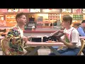 Download Lagu Party Monster | Macaulay Culkin \u0026 Seth Green | Michael meets James St James