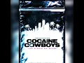 Pitbull - Blood Sport Netflix Cocaine Cowboys The Kings of Miami theme song