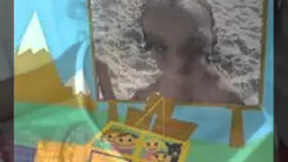 انا كتكوت وانا كتكوتة     دندنها