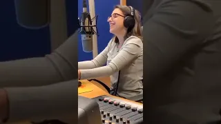 عمرو دياب اغنيه وانت معايا اعملي زي مانتي عايزه بصوت جوجو دياب حاجه تاني 