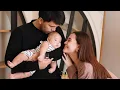 Download Lagu STORY AALIYAH MASSAID \u0026 THARIQ HALILINTAR