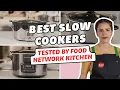 Download Lagu Best Slow Cookers, Tested by Food Network Kitchen | Food Network