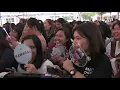 [On Stage] Gliss - ถอย (@Seoul Street Festival Thailand 2019)
