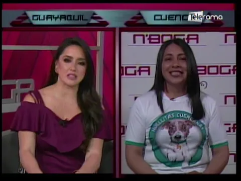 Instituto Sudamericano con apoyo de organizaciones animalistas organizan Huellitas