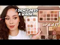 NATASHA DENONA I NEED A WARM PALETTE But do I really need it