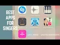 Download Lagu Best Apps for Singers | NATALIA's Online Vocal Studio
