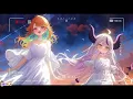 Laplus Darknesss x Takanashi Kiara - Glow in the Dark//Sub Español y Letra