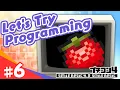 SmileBASIC 4 Let s Try Programming This and that about Sprites Nintendo Switch