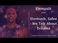 Einmusik Sundowner Set at Lech am Arlberg, Austria with tracklist