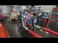 Comp cams Extreme Energy 268H Hydraulic Flat Tappit Stock 400sbc