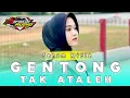 Download Lagu DJ GENTONG TAK ATALEH STYLE MIDLE TRATAK Adelia || DJ LAGU MADURA