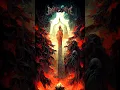 Download Lagu BRAND OF SACRIFICE Animated AI art #eclipse #deathcore #brutaldeathemetal #aiart #midjourney