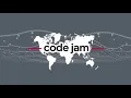Code Jam 2020 World Finals dacin21 Screencast