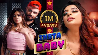 insta baby full official movie ankita dave da banotra new movie ankitadave dabanotra 2025