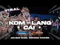 Download Lagu DJ Kom Lang cai Thailand party asek asek🔥❗ Bodrex discjokey