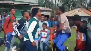 Sirba Bareeda Kana Ittin 