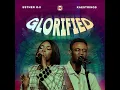 Glorified - Esther Oji & Kaestrings