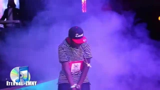 zmny live the mic zmny djkhaled zmny2016