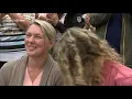 David Hasselhoff - Looking For Freedom - ZDF Fernsehgarten 14.07.2019