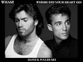 Download Lagu Wham! - Where Did Your Heart Go? (David R. Fuller Mix)