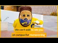 Download Lagu Come (back) together for UC Berkeley Homecoming 2021
