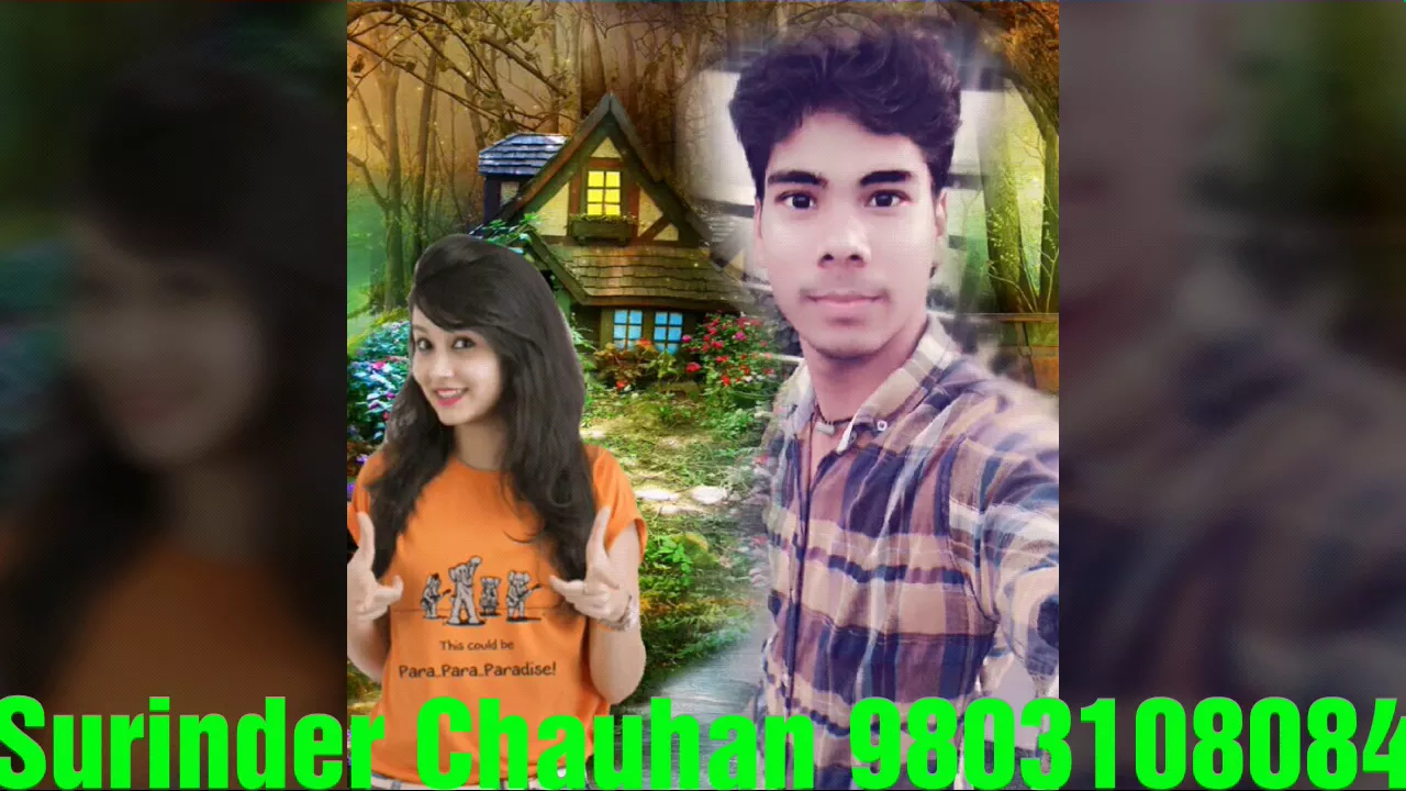 Hayo Rabba Dil Jalta Hai mix by DJ Suronder 98031