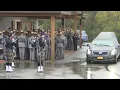 State police mourn line-of-duty death of retired zone sergeant