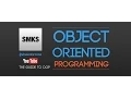 Object Oriented Programming 1 - Introduction