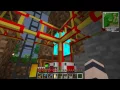Etho MindCrack FTB - Episode 28 Tree Chopping
