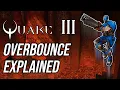 The code behind Quake 3 s overbounce bug