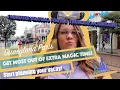 Lagu Extra Magic Time: Everything you DON’T want to miss | tips \u0026 tricks in Disneyland Paris