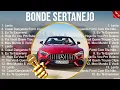 Download Lagu Bonde Sertanejo ~ Grandes Sucessos, Top Melhores Músicas Românticas Inesquecíveis