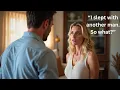 Pack Your Things And Leave I Told My Cheating Wife After 20 Years Of Marriage She Regretted