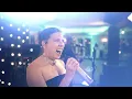 Kill The Lights - DJ Cassidy, Alex Newell & Jess Glynne - Excel Live Cover