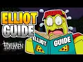 Download Lagu Noob's Guide on ELLIOT - Forsaken Guide