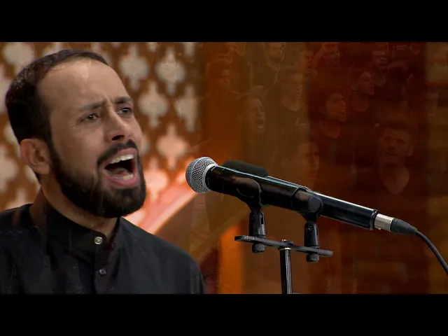 ⁣بنيني اربعتهم   ملا احمد الفتلاوي    ليلة 4محرم 1440 هجري