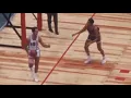 Bob Cousy With The Royals in 1970 VERY RARE FOOTAGE
