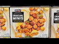 Costco Sale Item Review Phillips Seafood Restaurants Crab Cake Minis Mini 36 Count Taste Test