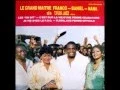 Download Lagu FRANCO-BANIEL-NANA \u0026 TP OK JAZZ (1987)  03- Flora, Une Femme Difficile (Franco)
