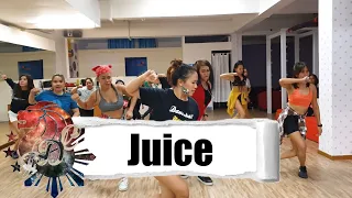 juice by ycee ft maleek berry 06 march 2020 yen caballero fdcsg official