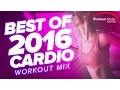 Download Lagu Workout Music Source // Best Of 2016 Cardio Workout Mix (130 BPM)