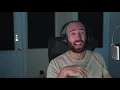 [RAPPER REACTION] BLIND CHANNEL - GIANTS