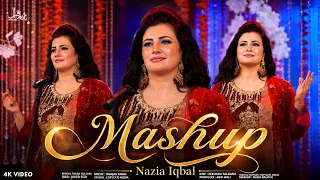 mashup nazia iqbal pashto new songs 2026 official muisc video