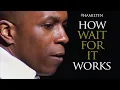 Download Lagu How Wait For It Works in Hamilton (How Hamilton Works)