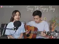Sing Tak Sayang Ilang - Dory Harsa | ianyola Live Cover