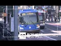 MTA s fare-free bus routes pilot program begins Sunday