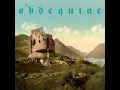 L'autrier m'en aloie - Obsequiae