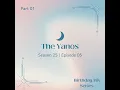Download Lagu The Yanos S25 | EP05 (SOULFUL AMAPIANO MIX) | MIXED BY MPHOZA