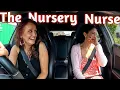 Experienced Driver Mock Test With Charlotte