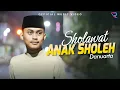 Danuarta - Sholawat Anak Sholeh (Official Music Video)